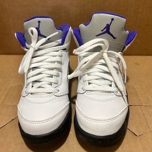Jordan 5 Retro